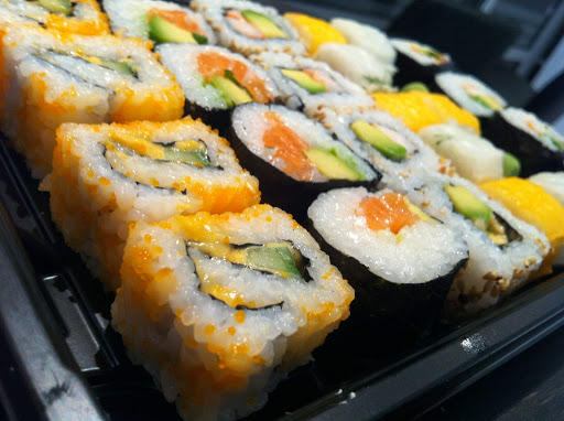 Sushi San Tyrosse