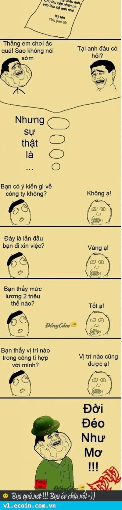 Phỏng vấn :v