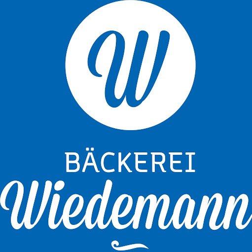 Bäckerei Wiedemann logo