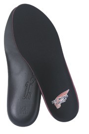 Red wing insoles oven, bunions pads, washable insoles for ...
