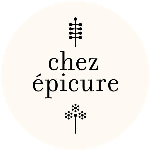 Chez Épicure - Colombier logo