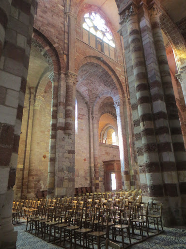Basilique Saint-Julien