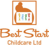 Best Start Preschool After School Donnycarney logo