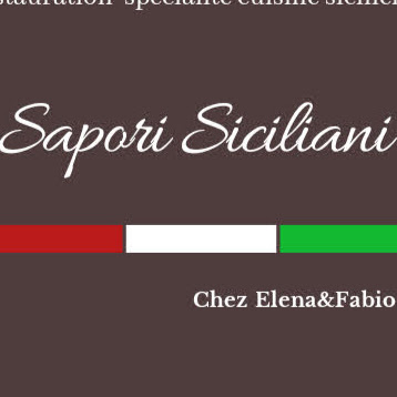 Sapori Siciliani logo