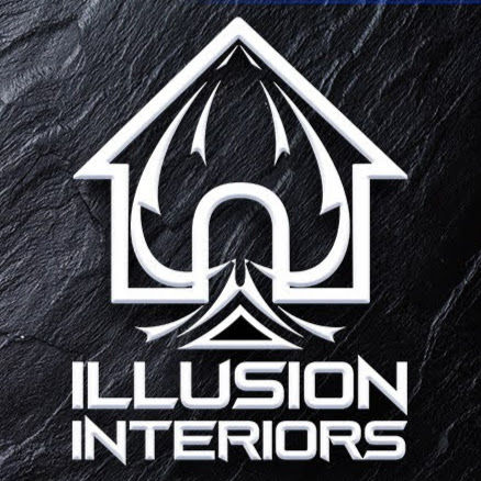 Illusion Interiors Inc. logo