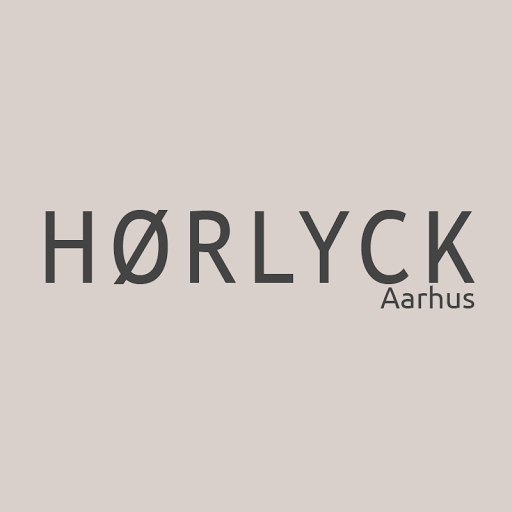 Hørlyck Aarhus logo