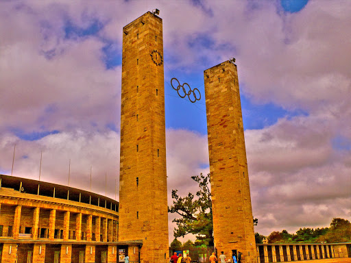 Olympiastadion