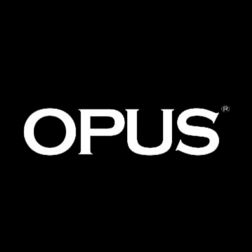 OPUS Corporation logo