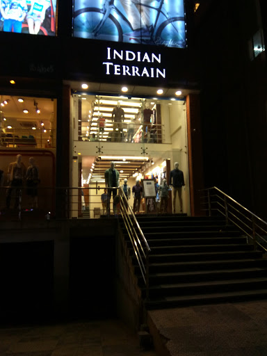 Indian Terrain, 16, Dr A S Rao Nagar Rd, Maruthi Arcade, Swamik Nagar, Dr AS Rao Nagar, Secunderabad, Telangana 500062, India, Indian_Clothing_Store, state TS