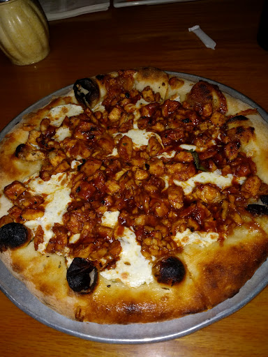 Pizza Restaurant «The Pie», reviews and photos, 216 Main St, Port Jefferson, NY 11777, USA