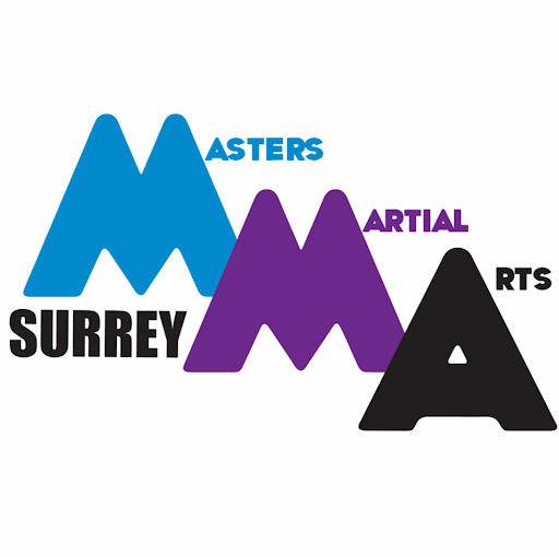 Surrey Masters Martial Arts