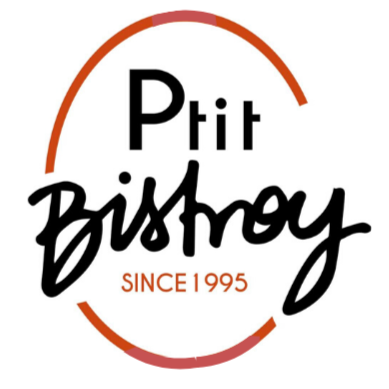 PTIT BISTROY logo