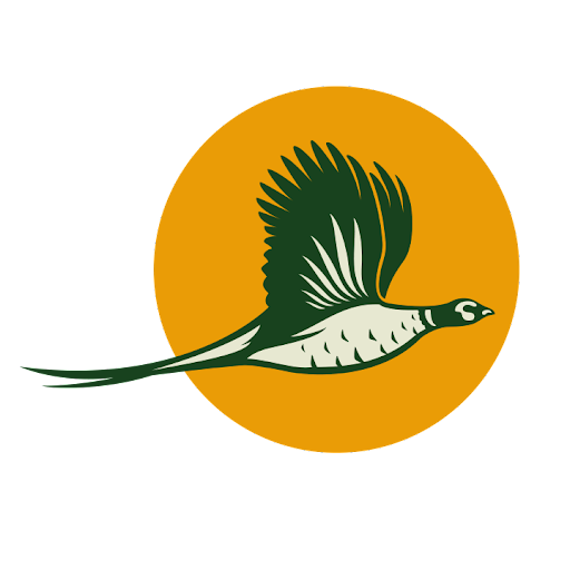 Østjysk Våbenhandel logo