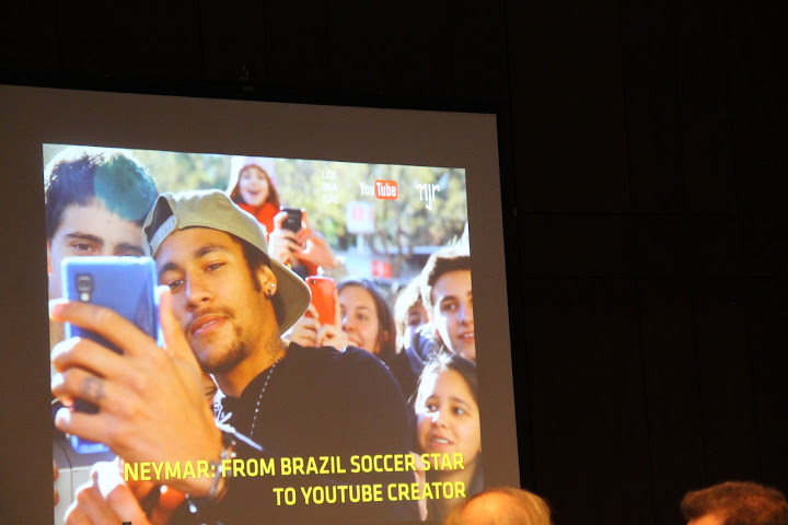 Neymar Jr.