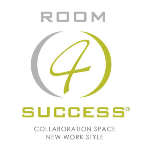 ROOM 4 SUCCESS logo