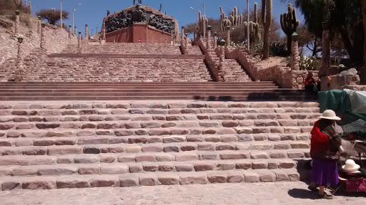 Plaza Dr. Ernesto Padilla