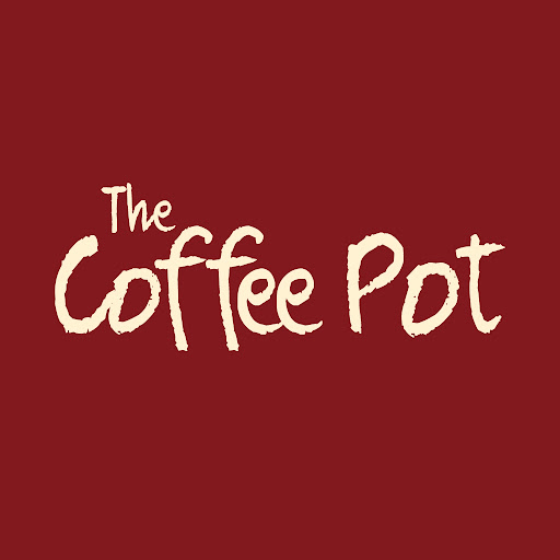 The Coffee Pot logo