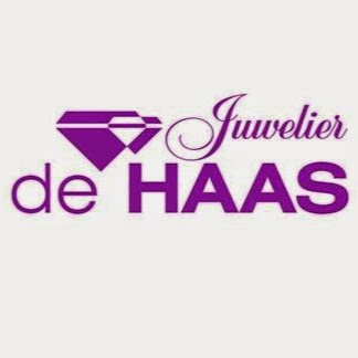 Juwelier De Haas logo