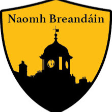 St. Brendan's GAA Longmeadows logo