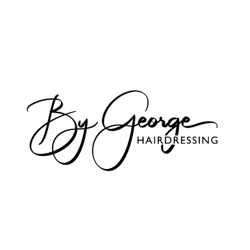 By George Hairdressing logo