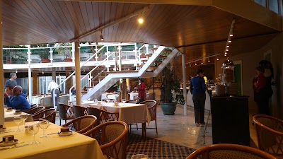 Photos of Brugge Parkhotel