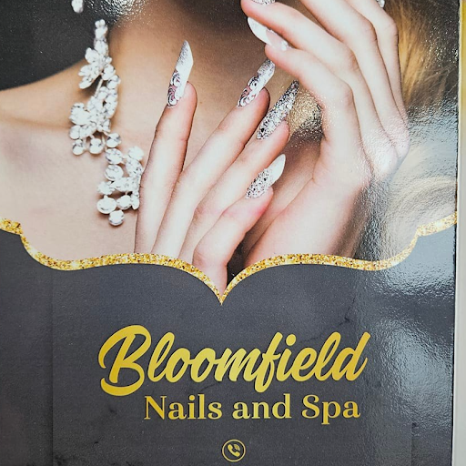 Bloomfield Nails & Spa of Ann Arbor logo