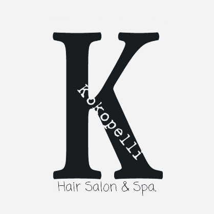 Kokopelli's Hair Salon logo