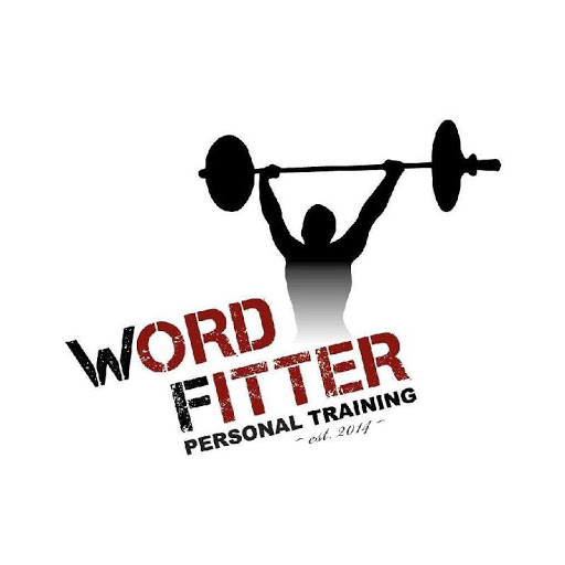 Word Fitter Personal Training Groningen logo