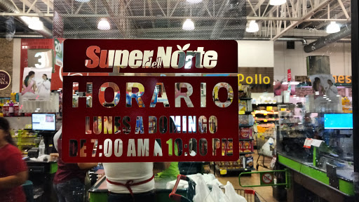 Super del Norte, Guadalupe 6B, Guadalupe, 85440 Guadalupe, Son., México, Supermercado | SON