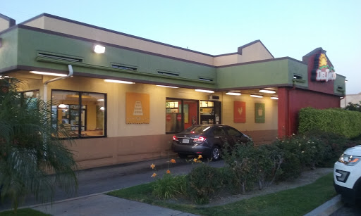 Fast Food Restaurant «Del Taco», reviews and photos, 12800 Beach Blvd, Stanton, CA 90680, USA