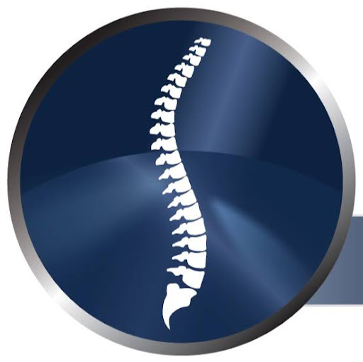 Dr. J. Santizo & Associates, Santizo Health Care Solutions Chiropractic Clinic logo