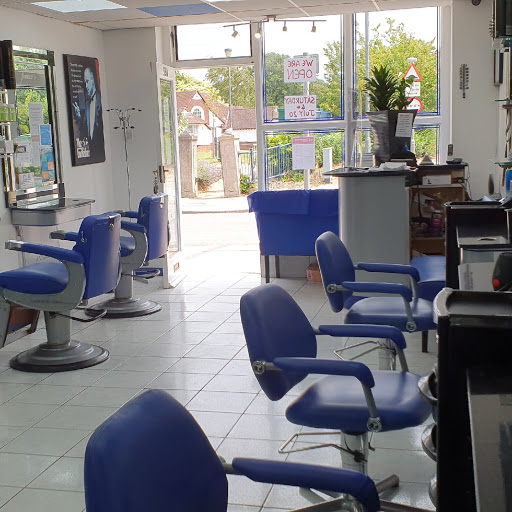 Francos Hair Design centre
