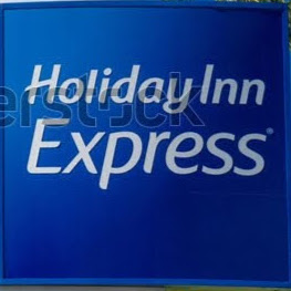 Holiday Inn Express Winnipeg Airport - Polo Park logo