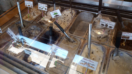 Ice Cream Shop «Gelato Classico Italian Ice Cream», reviews and photos, 39191 Farwell Dr, Fremont, CA 94538, USA