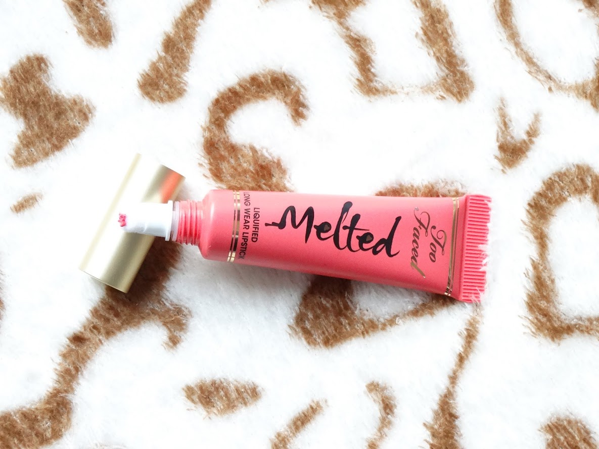 TOO FACED MELTED MELON