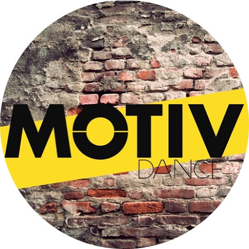 MOTIVdance logo