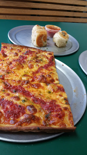 Pizza Restaurant «Kings Pizza & Restaurant», reviews and photos, 84 Veronica Ave #109, Somerset, NJ 08873, USA