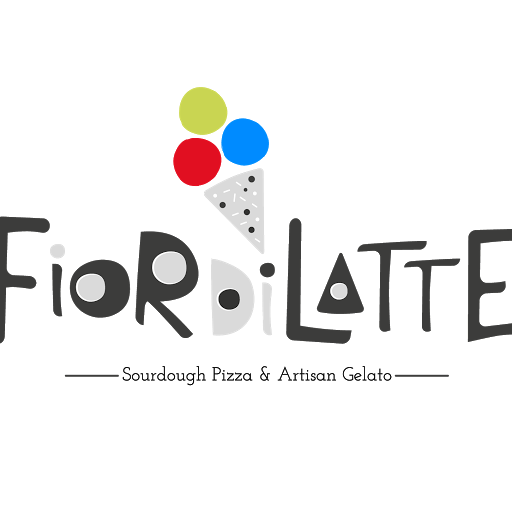 Fiordilatte logo