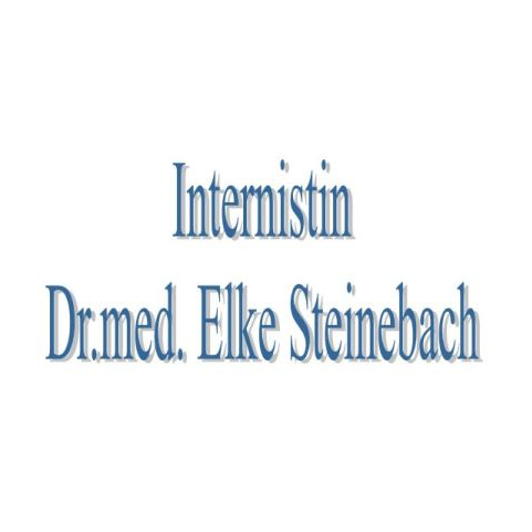 Internistin Dr. med. Elke Steinebach (Privatpraxis)