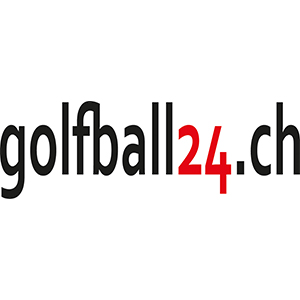 Golfball24.ch by IQ Sport logo