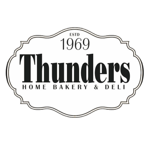 Thunders Home Bakery Donaghmede logo