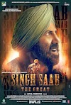 Singh Saab The Great (2013) DVDRip Full Hindi Movie Free Download