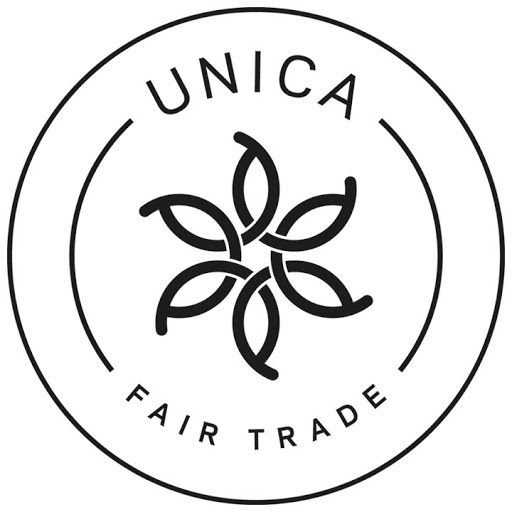 UNICA Fair Trade logo