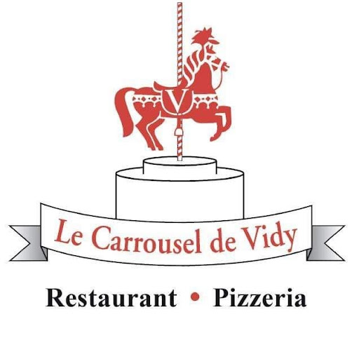 Le Carrousel de Vidy logo
