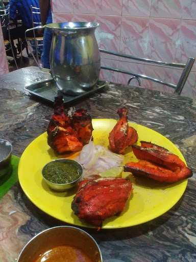 Arasan Chettinad Restaurant, 48, Thiruvalluvar Rd, Thiruvalluvar Nagar, Mogappair East, Chennai, Tamil Nadu 600050, India, Chettinad_Restaurant, state TN