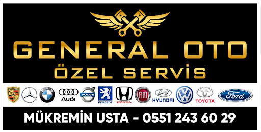 ENKAY OTO TAMİR ATÖLYESİ ÖZEL SERVİS logo