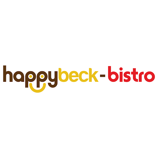 Happy Beck logo