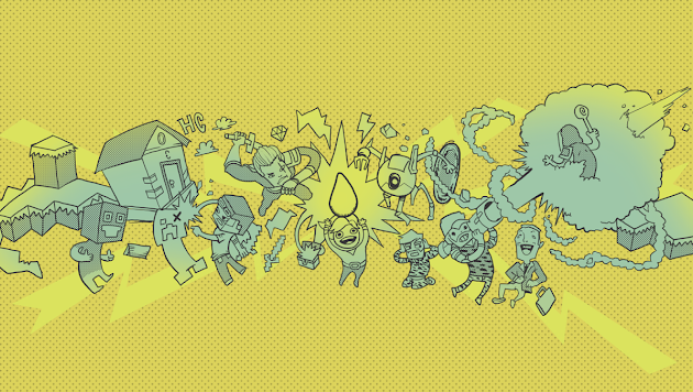 Cover photo