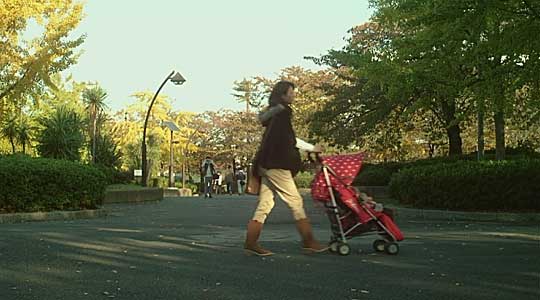 東京公園 Hosted by Picasa