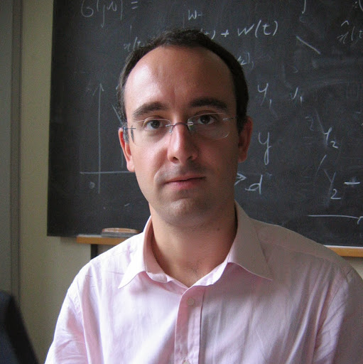 Image pertaining to LUCA BASCETTA